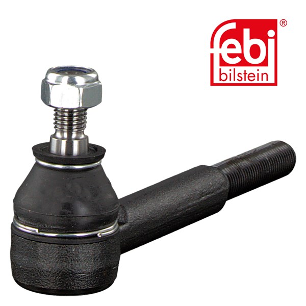 Styrled, Ytter, Fram, höger eller vänster Febi bilstein 02642 FEBI BILSTEIN Styrled, Ytter, Fram, höger eller vänster Febi bilstein 02642 FEBI BILSTEIN