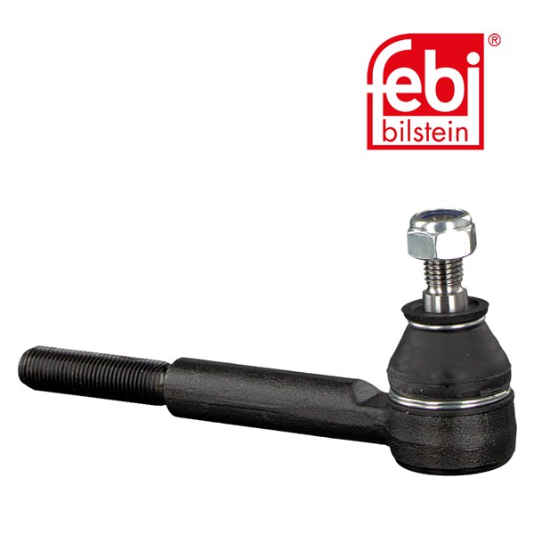 Styrled, Ytter, Fram, höger eller vänster Febi bilstein 02642 FEBI BILSTEIN Styrled, Ytter, Fram, höger eller vänster Febi bilstein 02642 FEBI BILSTEIN