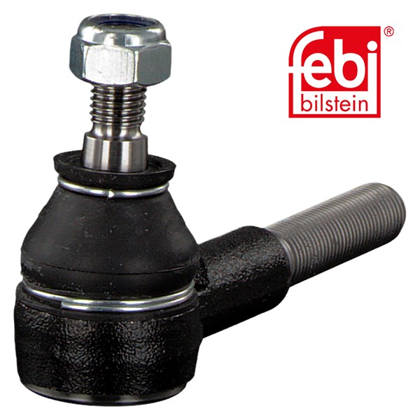 Styrled, Inre, Fram, höger eller vänster Febi bilstein 02643 FEBI BILSTEIN Styrled, Inre, Fram, höger eller vänster Febi bilstein 02643 FEBI BILSTEIN