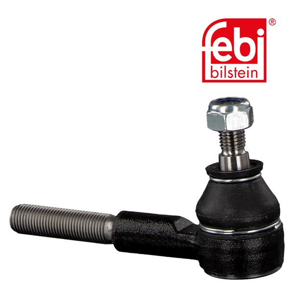 Styrled, Inre, Fram, höger eller vänster Febi bilstein 02643 FEBI BILSTEIN Styrled, Inre, Fram, höger eller vänster Febi bilstein 02643 FEBI BILSTEIN