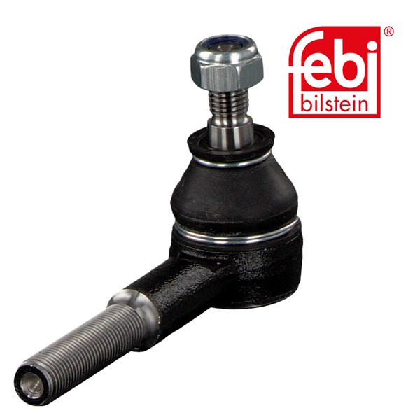 Styrled, Inre, Fram, höger eller vänster Febi bilstein 02643 FEBI BILSTEIN Styrled, Inre, Fram, höger eller vänster Febi bilstein 02643 FEBI BILSTEIN