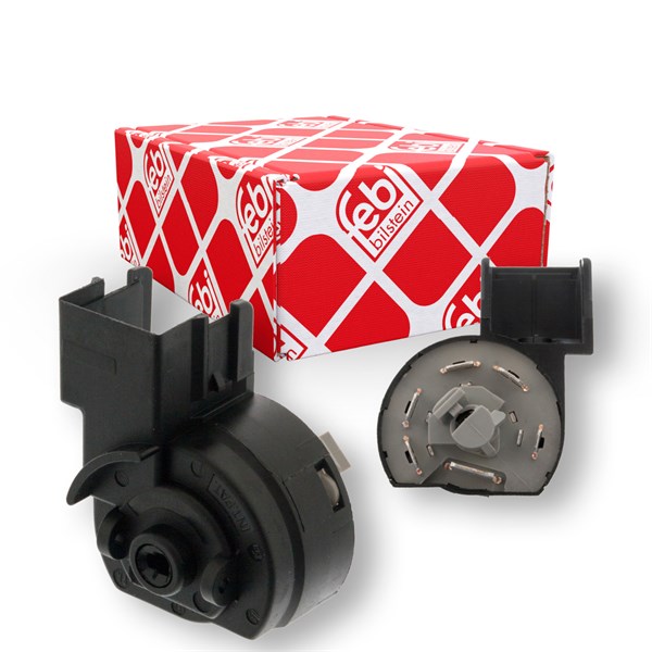 Brytare, tändning Febi bilstein 02749 FEBI BILSTEIN