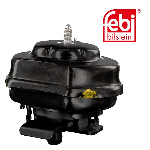 Motorkudde, Fram Febi bilstein 02751 FEBI BILSTEIN Motorkudde, Fram Febi bilstein 02751 FEBI BILSTEIN