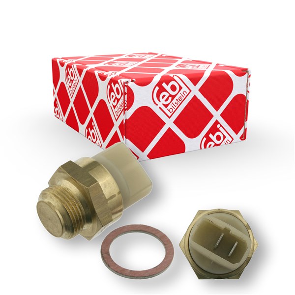 Temperaturswitch, kylarfläkt Febi bilstein 02754 FEBI BILSTEIN
