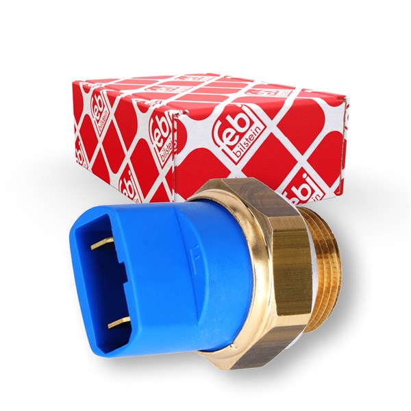 Temperaturswitch, kylarfläkt Febi bilstein 02756 FEBI BILSTEIN