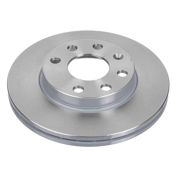 Bromsskiva Ventilerad, Framaxel Febi bilstein 02806 FEBI BILSTEIN