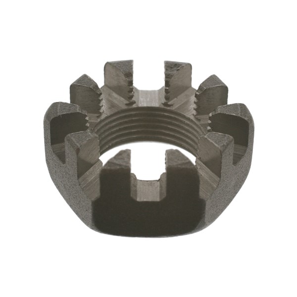 Mutter, axeltapp, Bakaxel, Framaxel Febi bilstein 02817 FEBI BILSTEIN