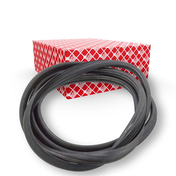 Tätning, vindruta Febi bilstein 02827 FEBI BILSTEIN