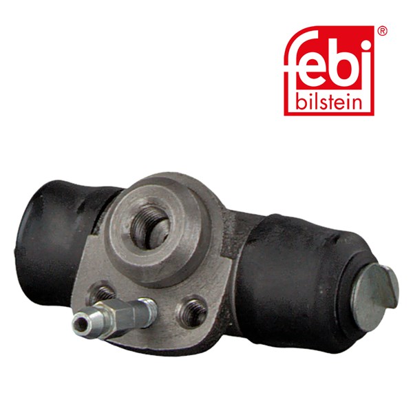 Hjulcylinder, Bakaxel, båda sidor Febi bilstein 02894 FEBI BILSTEIN Hjulcylinder, Bakaxel, båda sidor Febi bilstein 02894 FEBI BILSTEIN