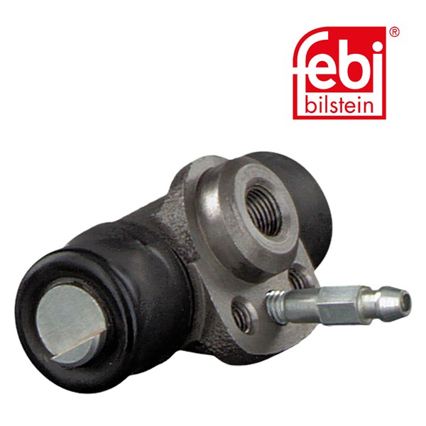 Hjulcylinder, Bakaxel, båda sidor Febi bilstein 02894 FEBI BILSTEIN Hjulcylinder, Bakaxel, båda sidor Febi bilstein 02894 FEBI BILSTEIN