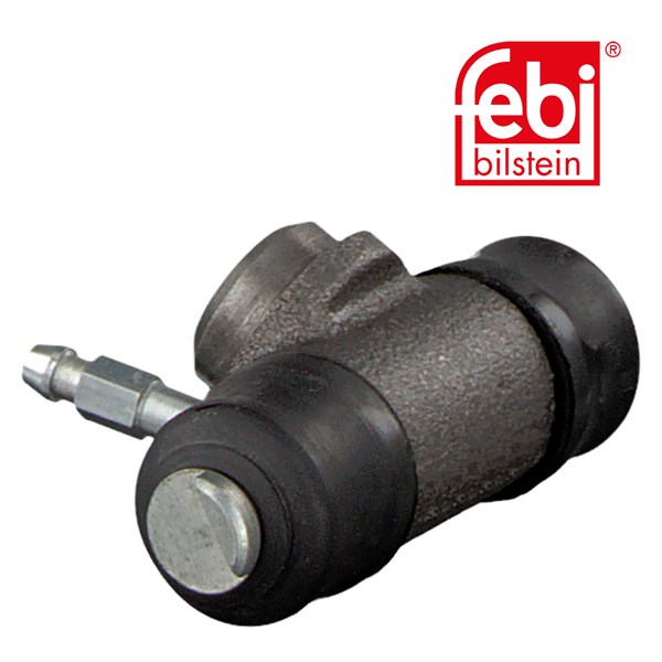 Hjulcylinder, Bakaxel, båda sidor Febi bilstein 02894 FEBI BILSTEIN