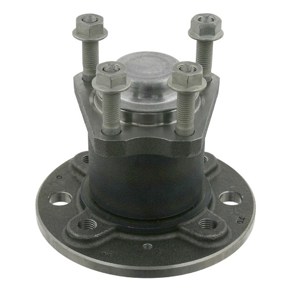 Hjullagersats, Bakaxel, båda sidor Febi bilstein 02895 FEBI BILSTEIN