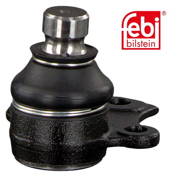 Kulled / Spindelled, Fram, höger eller vänster, Nedre Febi bilste FEBI BILSTEIN