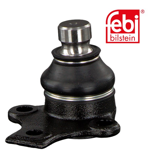 Kulled / Spindelled, Fram, höger eller vänster, Nedre Febi bilste FEBI BILSTEIN