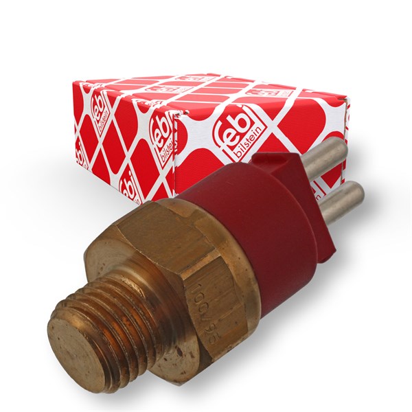 Temperaturswitch, kylarfläkt Febi bilstein 02948 FEBI BILSTEIN