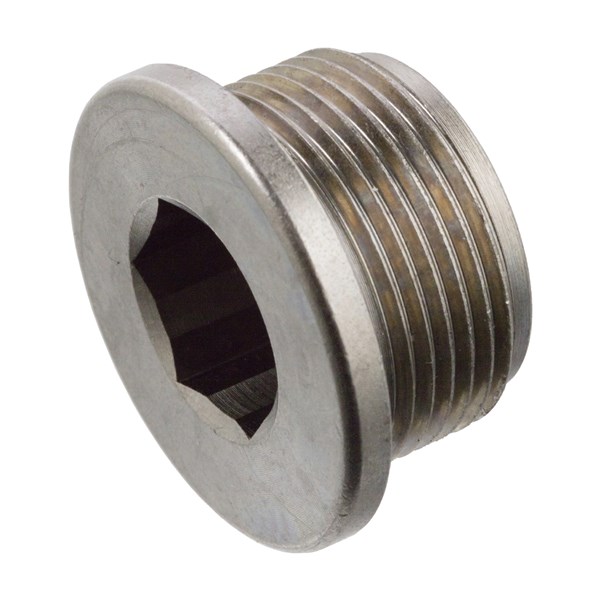 Oljetrågsavtappningsplugg Febi bilstein 03013 FEBI BILSTEIN