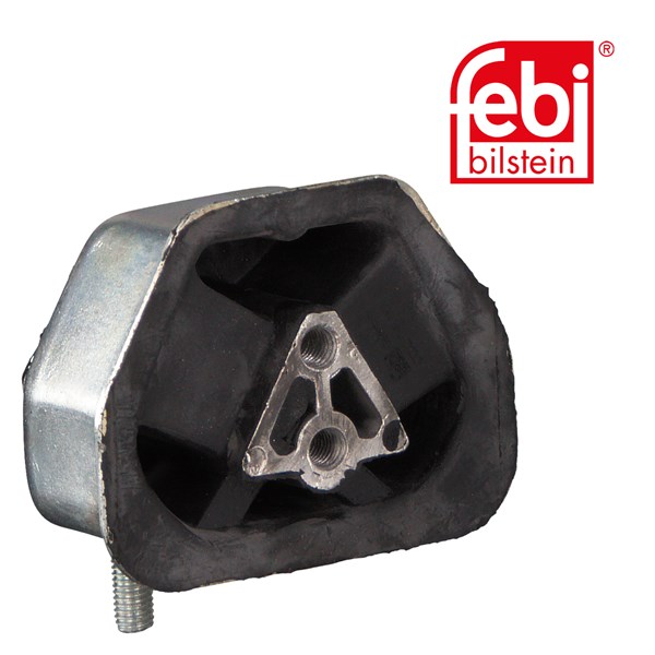Motorkudde, Höger fram Febi bilstein 03074 FEBI BILSTEIN