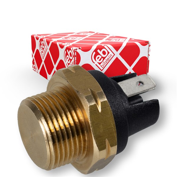 Temperaturswitch, kylarfläkt Febi bilstein 03079 FEBI BILSTEIN