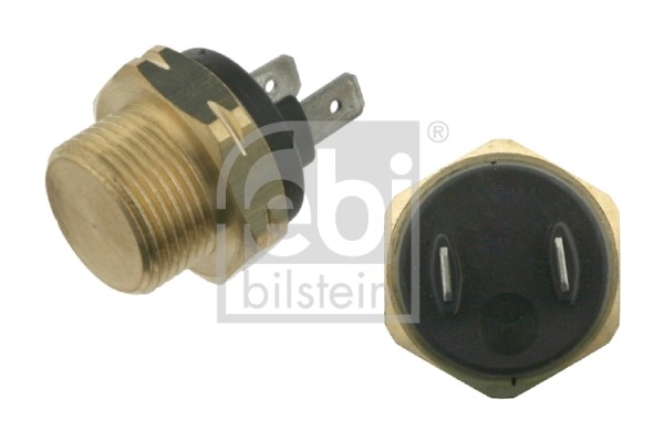 Temperaturswitch, kylarfläkt Febi bilstein 03080 FEBI BILSTEIN