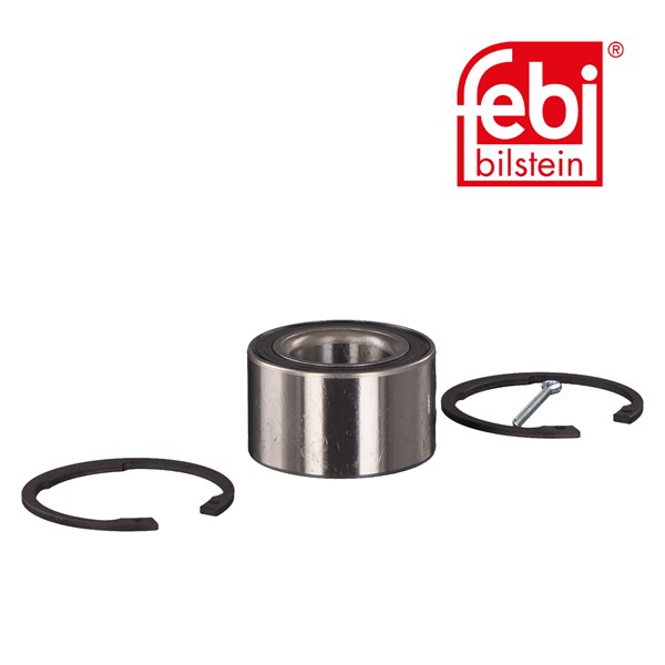 Hjullagersats, Fram, höger eller vänster Febi bilstein 03096 FEBI BILSTEIN