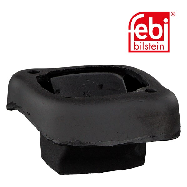 Motorkudde, Tvåsidig, Höger Febi bilstein 03097 FEBI BILSTEIN Motorkudde, Tvåsidig, Höger Febi bilstein 03097 FEBI BILSTEIN