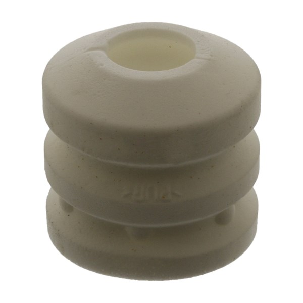 Genomslagsgummi, stötdämpare, Framaxel Febi bilstein 03098 FEBI BILSTEIN