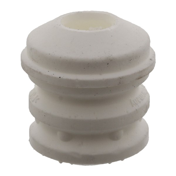 Genomslagsgummi, stötdämpare, Framaxel Febi bilstein 03100 FEBI BILSTEIN