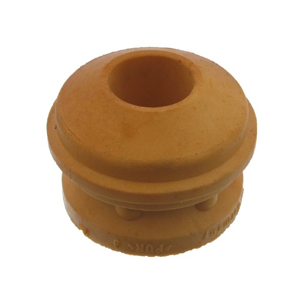 Genomslagsgummi, stötdämpare, Framaxel Febi bilstein 03101 FEBI BILSTEIN