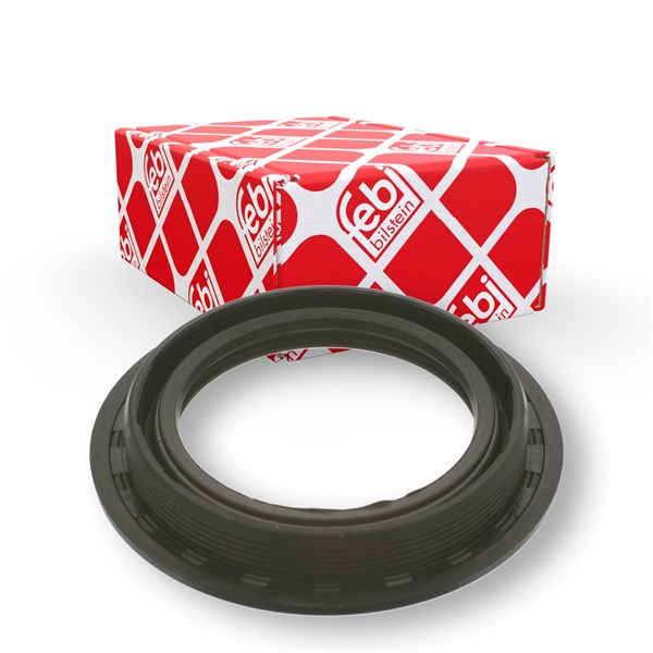 Oljepackningsring, hjullager, Bakaxel, Framaxel Febi bilstein 031 FEBI BILSTEIN
