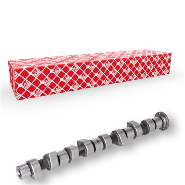 Kamaxel Febi bilstein 03124 FEBI BILSTEIN