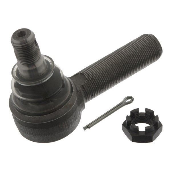 Vinkelled, styrstång, Fram, höger eller vänster Febi bilstein 031 FEBI BILSTEIN Vinkelled, styrstång, Fram, höger eller vänster Febi bilstein 031 FEBI BILSTEIN
