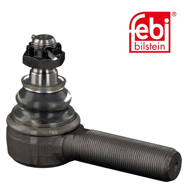 Vinkelled, styrstång, Fram, höger eller vänster Febi bilstein 031 FEBI BILSTEIN Vinkelled, styrstång, Fram, höger eller vänster Febi bilstein 031 FEBI BILSTEIN