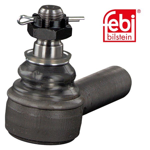 Vinkelled, styrstång, Fram, höger eller vänster Febi bilstein 031 FEBI BILSTEIN Vinkelled, styrstång, Fram, höger eller vänster Febi bilstein 031 FEBI BILSTEIN
