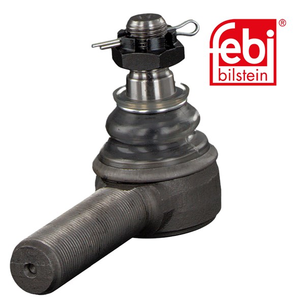 Vinkelled, styrstång, Fram, höger eller vänster Febi bilstein 031 FEBI BILSTEIN Vinkelled, styrstång, Fram, höger eller vänster Febi bilstein 031 FEBI BILSTEIN