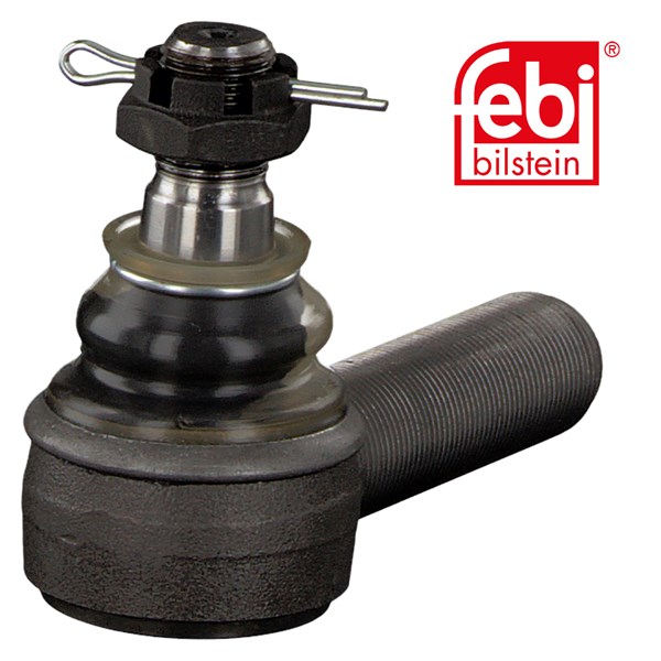Styrled, Fram, höger eller vänster Febi bilstein ProKit 03135 FEBI BILSTEIN