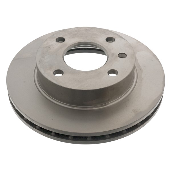 Bromsskiva Ventilerad, Framaxel Febi bilstein 03167 FEBI BILSTEIN