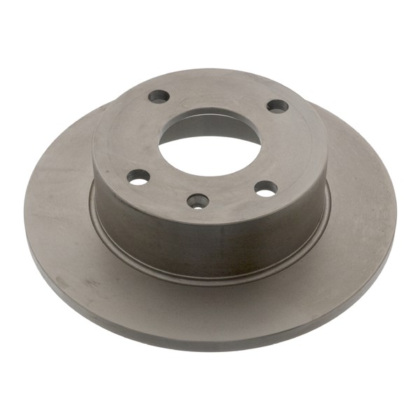 Bromsskiva Solid, Framaxel Febi bilstein 03169 FEBI BILSTEIN