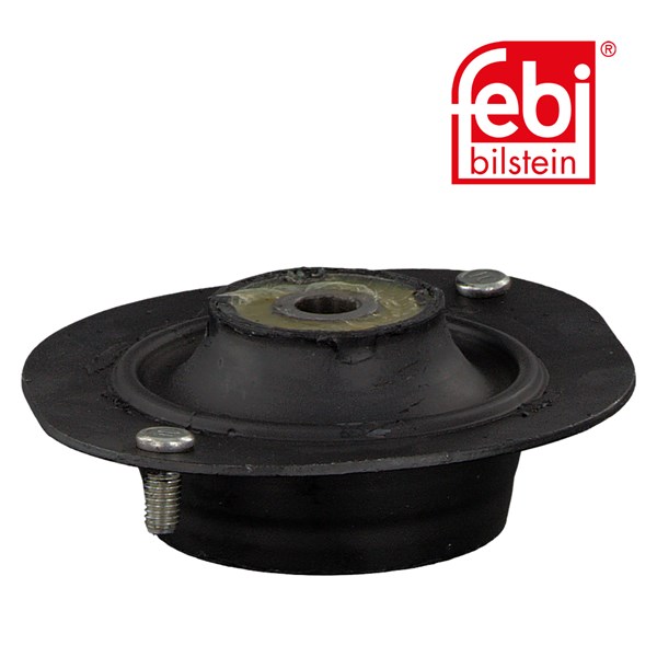Fjäderbenslager, Fram, höger eller vänster Febi bilstein 03194 FEBI BILSTEIN