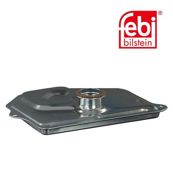 Hydraulikfilter, automatväxellåda Febi bilstein 03219 FEBI BILSTEIN
