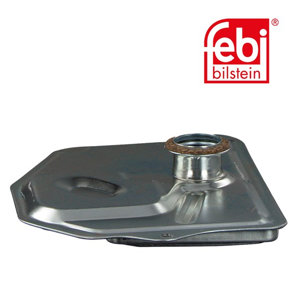 Hydraulikfilter, automatväxellåda Febi bilstein 03219 FEBI BILSTEIN