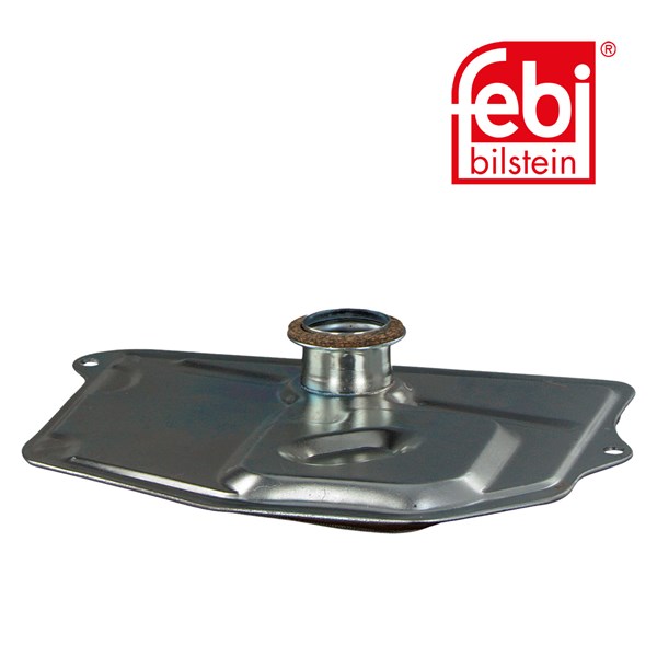 Hydraulikfilter, automatväxellåda Febi bilstein 03219 FEBI BILSTEIN