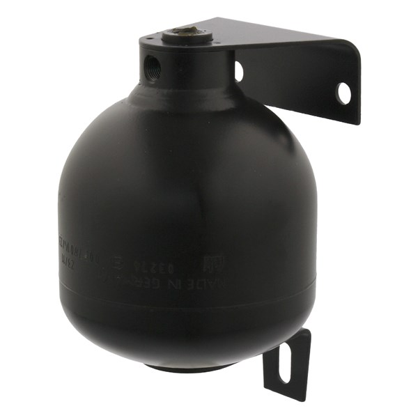 Tryckackumulator, pneumatisk upphängning, Bak Febi bilstein 03276 FEBI BILSTEIN