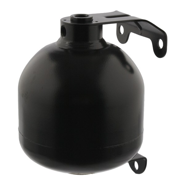 Tryckackumulator, pneumatisk upphängning, Bak Febi bilstein 03278 FEBI BILSTEIN