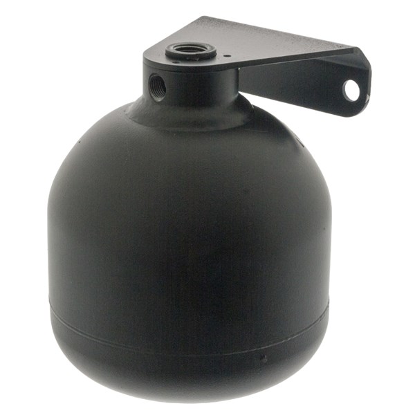 Tryckackumulator, pneumatisk upphängning, Fram Febi bilstein 0327 FEBI BILSTEIN