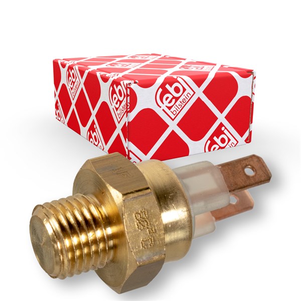 Temperaturswitch, kylarfläkt FEBI BILSTEIN