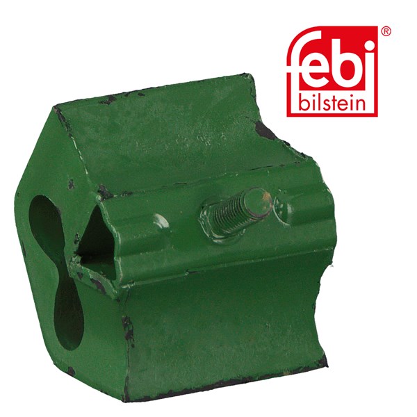 Motorkudde, Höger, Vänster Febi bilstein 03331 FEBI BILSTEIN