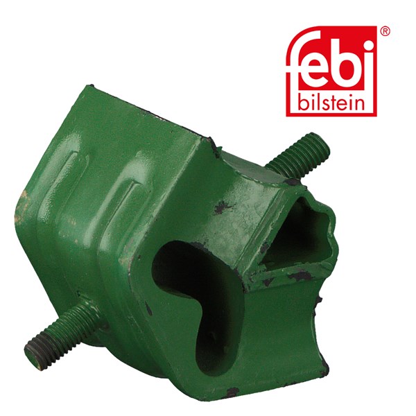 Motorkudde, Höger, Vänster Febi bilstein 03331 FEBI BILSTEIN