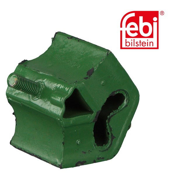 Motorkudde, Höger, Vänster Febi bilstein 03331 FEBI BILSTEIN