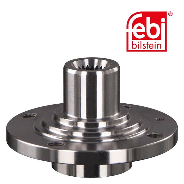 Hjulnav, Fram, höger eller vänster Febi bilstein 03368 FEBI BILSTEIN Hjulnav, Fram, höger eller vänster Febi bilstein 03368 FEBI BILSTEIN