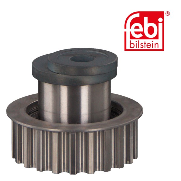 Spännrulle, kamrem Febi bilstein 03370 FEBI BILSTEIN Spännrulle, kamrem Febi bilstein 03370 FEBI BILSTEIN